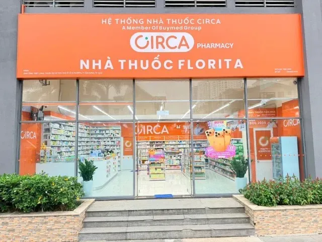 Circa Florita