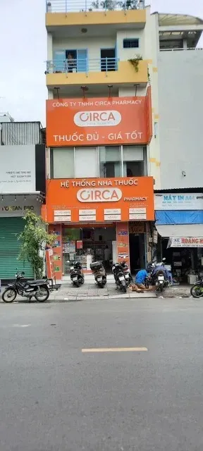 Circa Urban